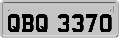 QBQ3370