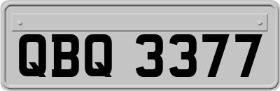 QBQ3377