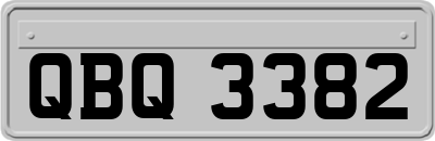 QBQ3382