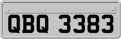 QBQ3383