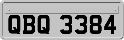 QBQ3384