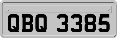 QBQ3385