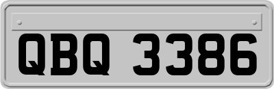 QBQ3386