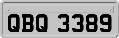 QBQ3389