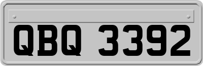 QBQ3392