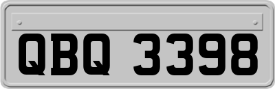 QBQ3398