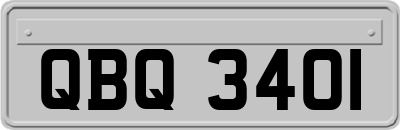 QBQ3401
