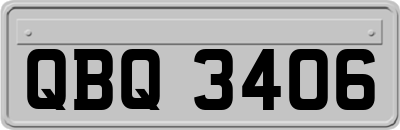 QBQ3406