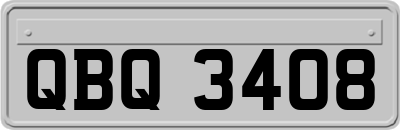 QBQ3408