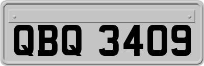 QBQ3409