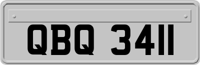 QBQ3411