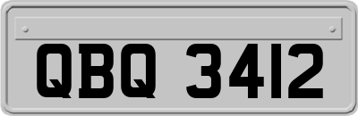 QBQ3412