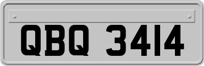 QBQ3414