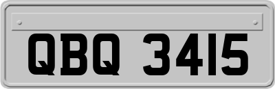 QBQ3415