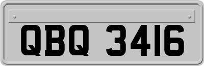 QBQ3416