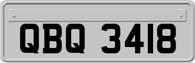 QBQ3418