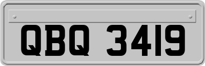 QBQ3419