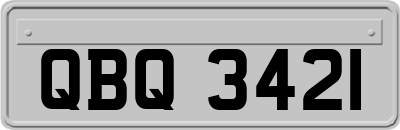 QBQ3421