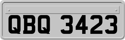 QBQ3423