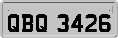 QBQ3426