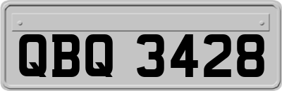 QBQ3428
