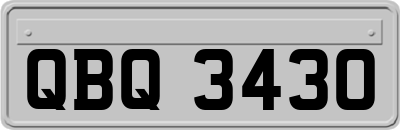 QBQ3430