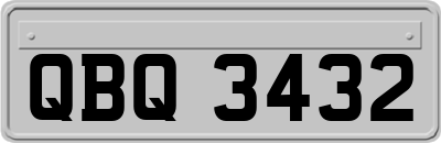 QBQ3432