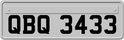 QBQ3433