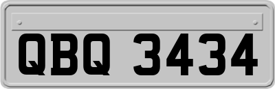 QBQ3434