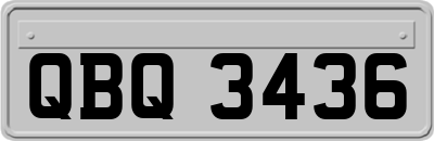 QBQ3436