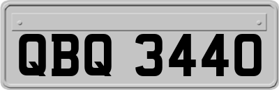 QBQ3440