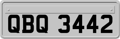 QBQ3442