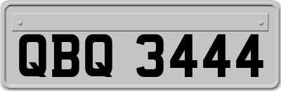 QBQ3444