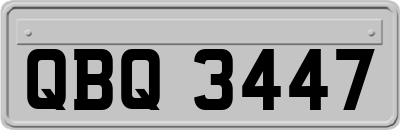 QBQ3447