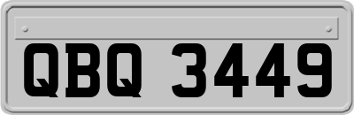 QBQ3449