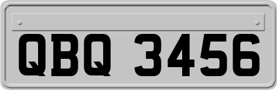 QBQ3456