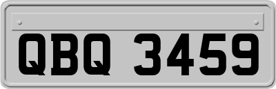 QBQ3459