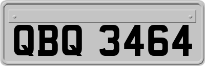 QBQ3464