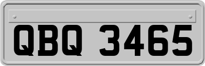QBQ3465