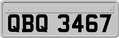 QBQ3467