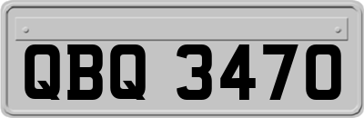 QBQ3470