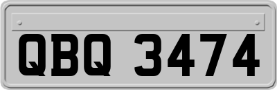 QBQ3474