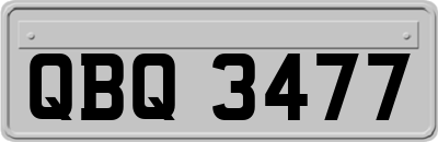QBQ3477