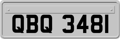 QBQ3481