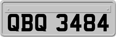 QBQ3484