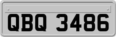 QBQ3486