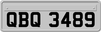 QBQ3489