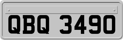 QBQ3490