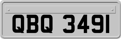 QBQ3491