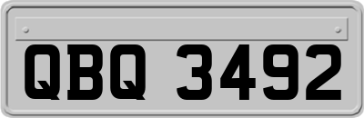 QBQ3492